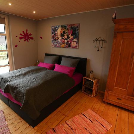 Spatzennest Welschneudorf ภายนอก รูปภาพ